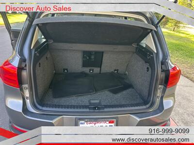 2015 Volkswagen Tiguan S - Photo 20 - Sacramento, CA 95821