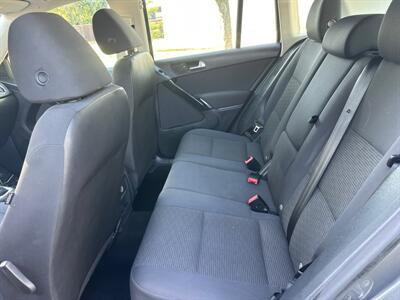 2015 Volkswagen Tiguan S - Photo 18 - Sacramento, CA 95821