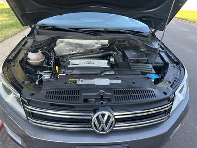 2015 Volkswagen Tiguan S - Photo 22 - Sacramento, CA 95821
