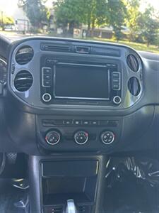 2015 Volkswagen Tiguan S - Photo 23 - Sacramento, CA 95821