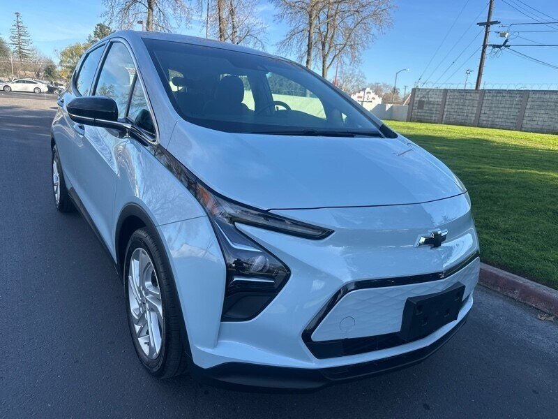 2023 Chevrolet Bolt EV 1LT  