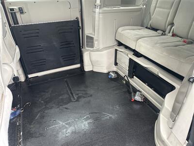 2014 Dodge Grand Caravan Handicap Wheelchair accessible van - Photo 21 - Sacramento, CA 95821
