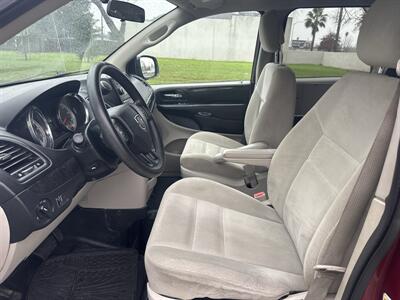 2014 Dodge Grand Caravan Handicap Wheelchair accessible van - Photo 20 - Sacramento, CA 95821