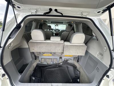 2013 Toyota Sienna XLE 7-Passenger   - Photo 50 - Sacramento, CA 95826