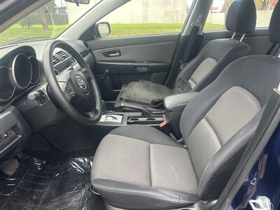 2005 Mazda Mazda3 i   - Photo 17 - Sacramento, CA 95821