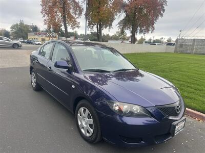 2005 Mazda Mazda3 i   - Photo 14 - Sacramento, CA 95821
