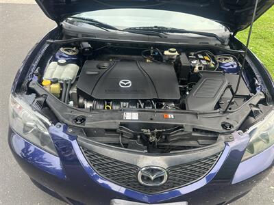 2005 Mazda Mazda3 i   - Photo 21 - Sacramento, CA 95821