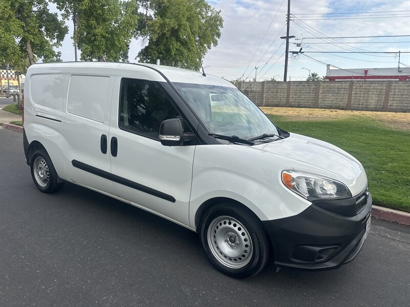 2018 RAM ProMaster City Tradesman  