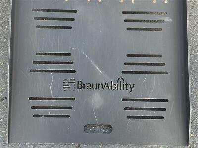 2015 Dodge Grand Caravan SE  HANDICAP WHEELCHAIR ACCESSIBLE VAN - Photo 15 - Sacramento, CA 95821