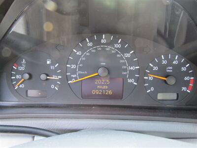 2003 Mercedes-Benz CLK CLK 320 convertible - Photo 17 - San Diego, CA 92115