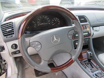 2003 Mercedes-Benz CLK CLK 320 convertible - Photo 13 - San Diego, CA 92115