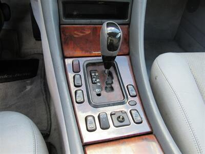 2003 Mercedes-Benz CLK CLK 320 convertible - Photo 20 - San Diego, CA 92115