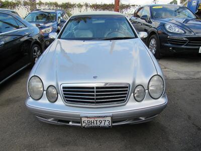 2003 Mercedes-Benz CLK CLK 320 convertible - Photo 3 - San Diego, CA 92115