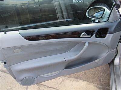 2003 Mercedes-Benz CLK CLK 320 convertible - Photo 15 - San Diego, CA 92115