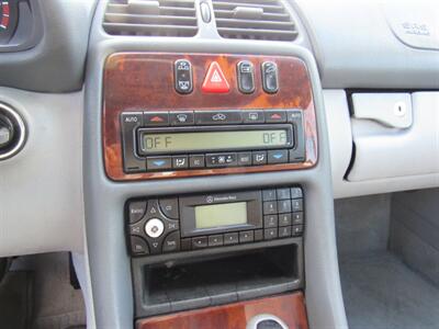 2003 Mercedes-Benz CLK CLK 320 convertible - Photo 18 - San Diego, CA 92115