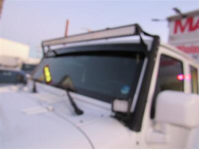 2013 Jeep Wrangler Unlimited Sahara   - Photo 21 - San Diego, CA 92115