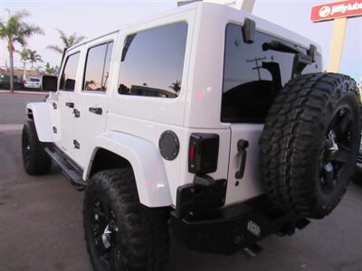 2013 Jeep Wrangler Unlimited Sahara   - Photo 14 - San Diego, CA 92115