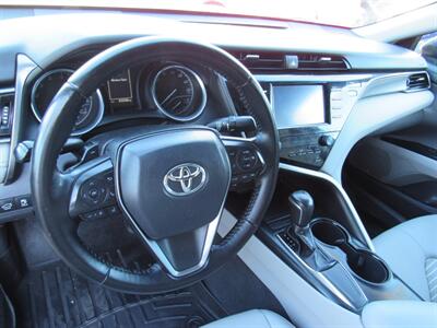 2019 Toyota Camry SE   - Photo 16 - San Diego, CA 92115