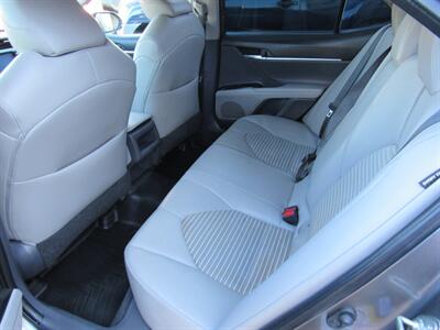 2019 Toyota Camry SE   - Photo 12 - San Diego, CA 92115