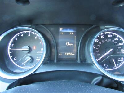 2019 Toyota Camry SE   - Photo 21 - San Diego, CA 92115