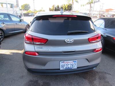 2020 Hyundai ELANTRA GT   - Photo 10 - San Diego, CA 92115