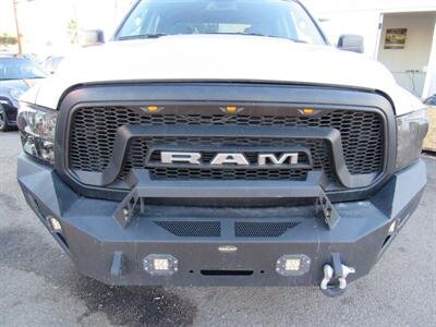 2016 RAM 1500 Tradesman   - Photo 27 - San Diego, CA 92115