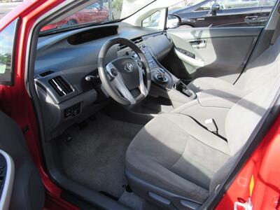 2011 Toyota Prius One   - Photo 19 - San Diego, CA 92115