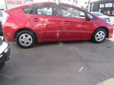 2011 Toyota Prius One   - Photo 10 - San Diego, CA 92115