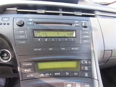 2011 Toyota Prius One   - Photo 22 - San Diego, CA 92115