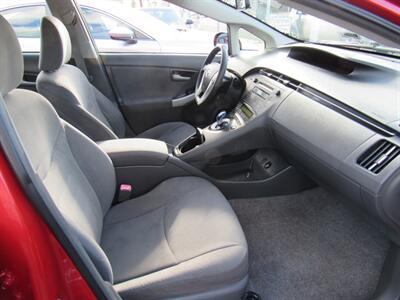2011 Toyota Prius One   - Photo 14 - San Diego, CA 92115