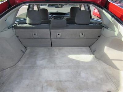 2011 Toyota Prius One   - Photo 17 - San Diego, CA 92115