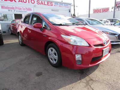 2011 Toyota Prius One   - Photo 12 - San Diego, CA 92115