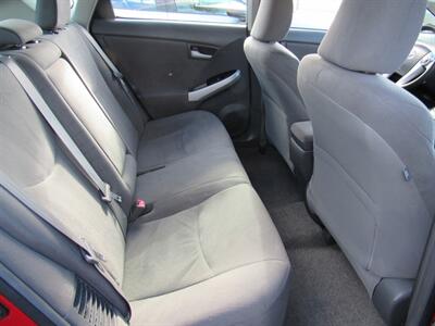 2011 Toyota Prius One   - Photo 15 - San Diego, CA 92115