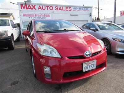 2011 Toyota Prius One   - Photo 13 - San Diego, CA 92115