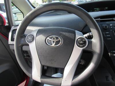 2011 Toyota Prius One   - Photo 23 - San Diego, CA 92115