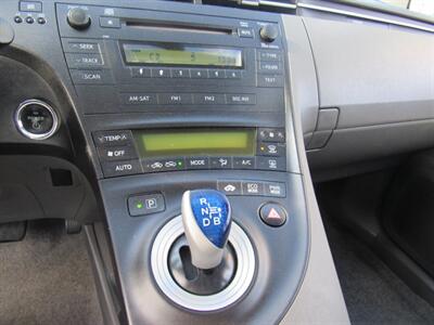 2011 Toyota Prius One   - Photo 24 - San Diego, CA 92115