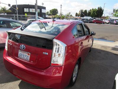 2011 Toyota Prius One   - Photo 9 - San Diego, CA 92115