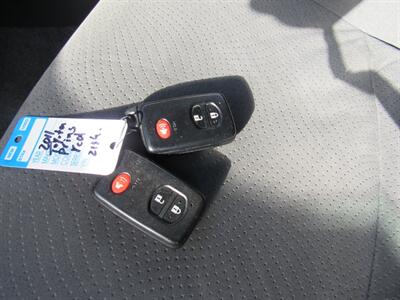 2011 Toyota Prius One   - Photo 20 - San Diego, CA 92115