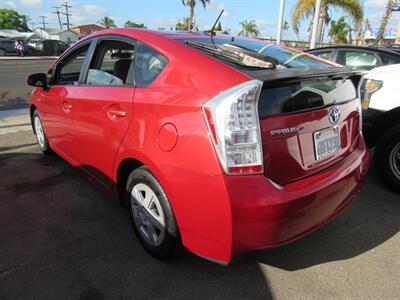 2011 Toyota Prius One   - Photo 6 - San Diego, CA 92115
