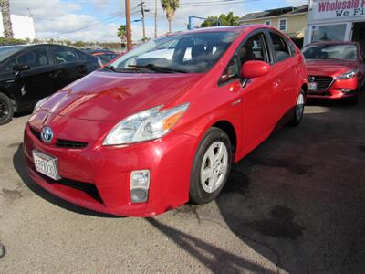 2011 Toyota Prius One   - Photo 2 - San Diego, CA 92115
