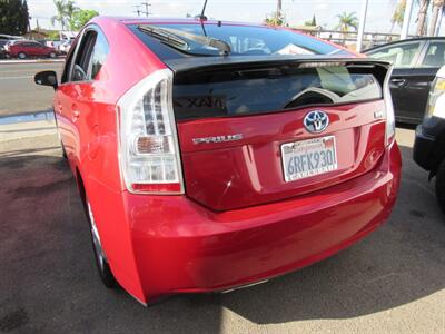 2011 Toyota Prius One   - Photo 7 - San Diego, CA 92115