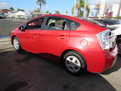 2011 Toyota Prius One   - Photo 5 - San Diego, CA 92115