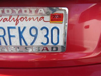 2011 Toyota Prius One   - Photo 18 - San Diego, CA 92115