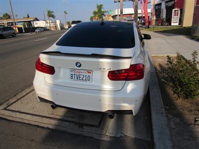 2014 BMW 335i  sport - Photo 4 - San Diego, CA 92115