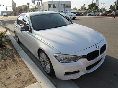 2014 BMW 335i  sport - Photo 1 - San Diego, CA 92115