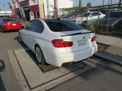 2014 BMW 335i  sport - Photo 5 - San Diego, CA 92115
