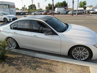 2014 BMW 335i  sport - Photo 2 - San Diego, CA 92115