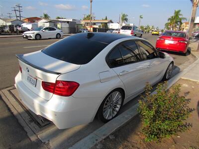 2014 BMW 335i  sport - Photo 3 - San Diego, CA 92115