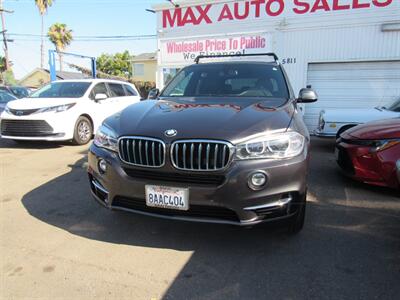 2017 BMW X5 xDrive40e iPerforman   - Photo 2 - San Diego, CA 92115