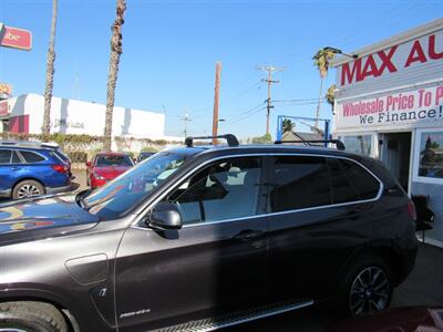 2017 BMW X5 xDrive40e iPerforman   - Photo 9 - San Diego, CA 92115